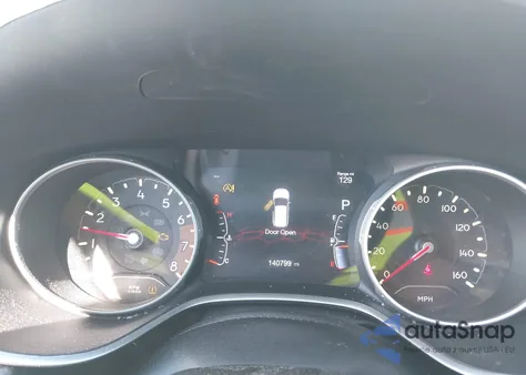 2020 Jeep Compass Latitude Fwd из США, поврежденный, VIN 3C4NJCBB1LT108444